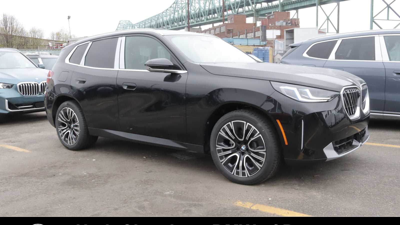 2026 BMW X3 30 XDRIVE's photo