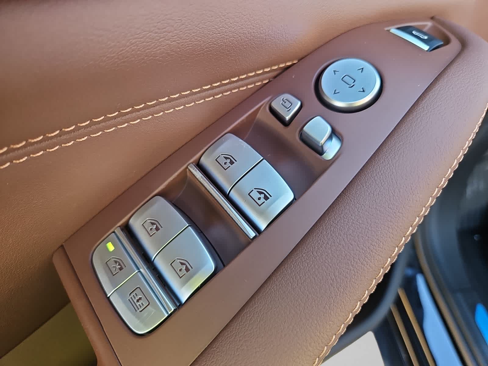 new 2026 BMW X7 car, priced at $94,000