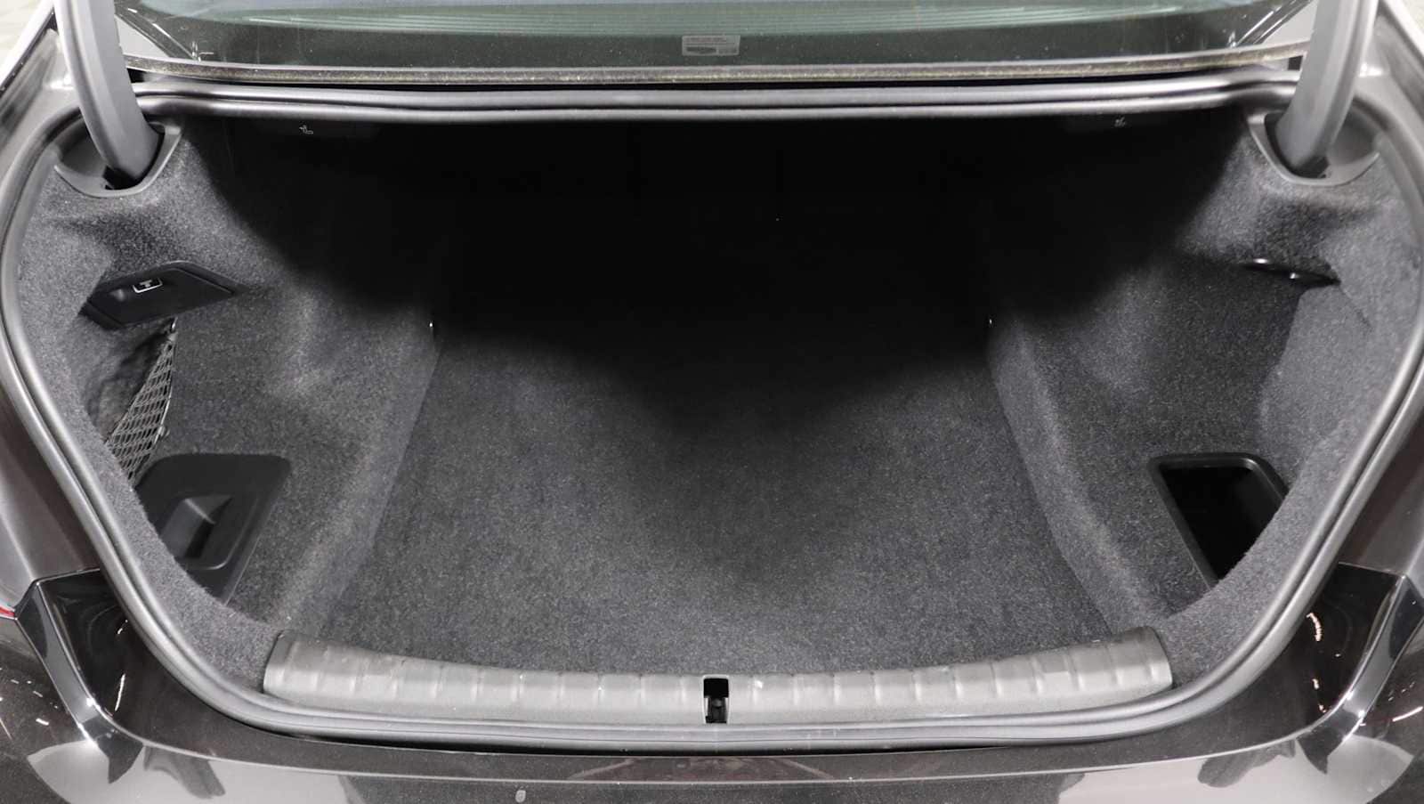 used 2017 BMW 540i car, priced at $23,264