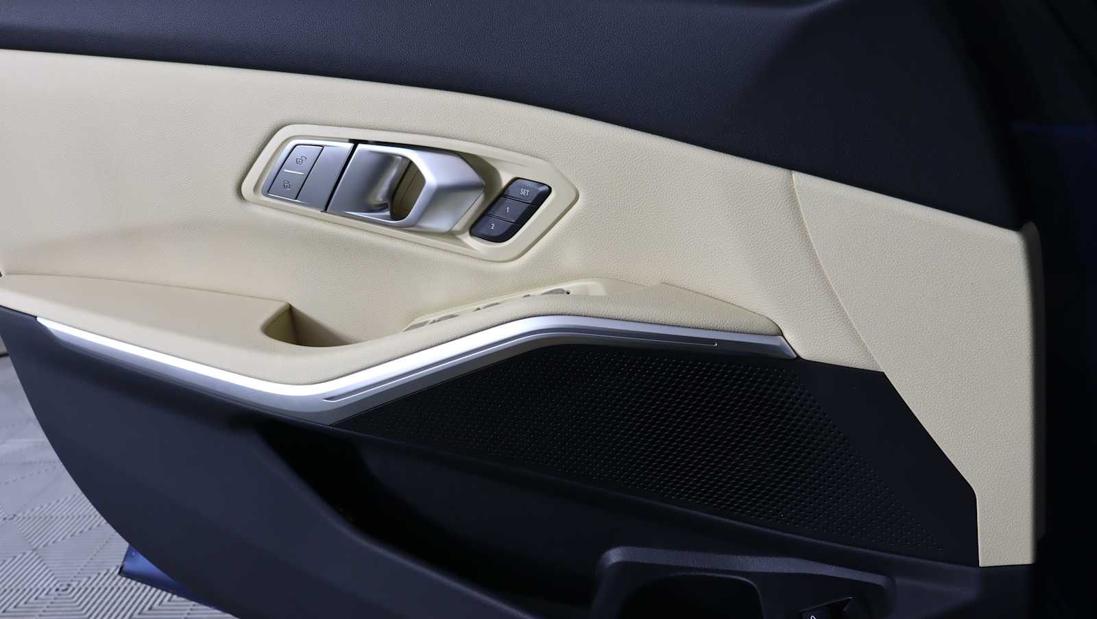 new 2026 BMW 330i car, priced at $54,090