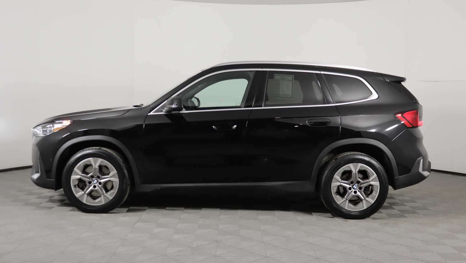 used 2023 BMW X1 car, priced at $31,565