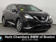 Used 2019 Nissan Murano SL SUV