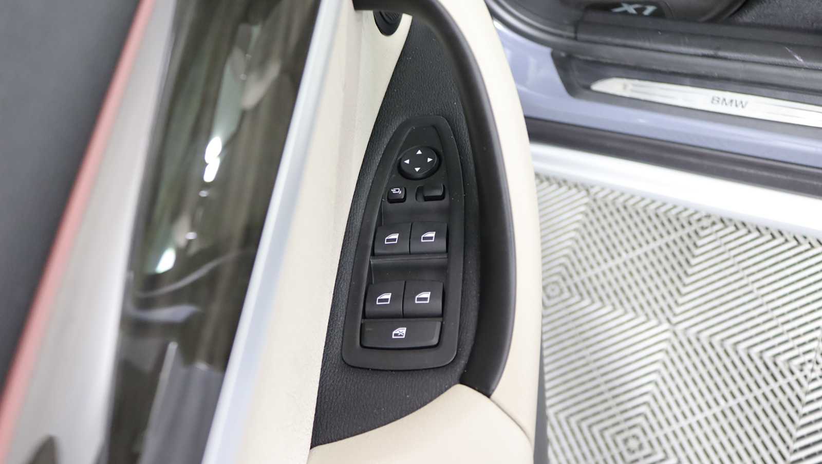 used 2021 BMW X1 car, priced at $24,451