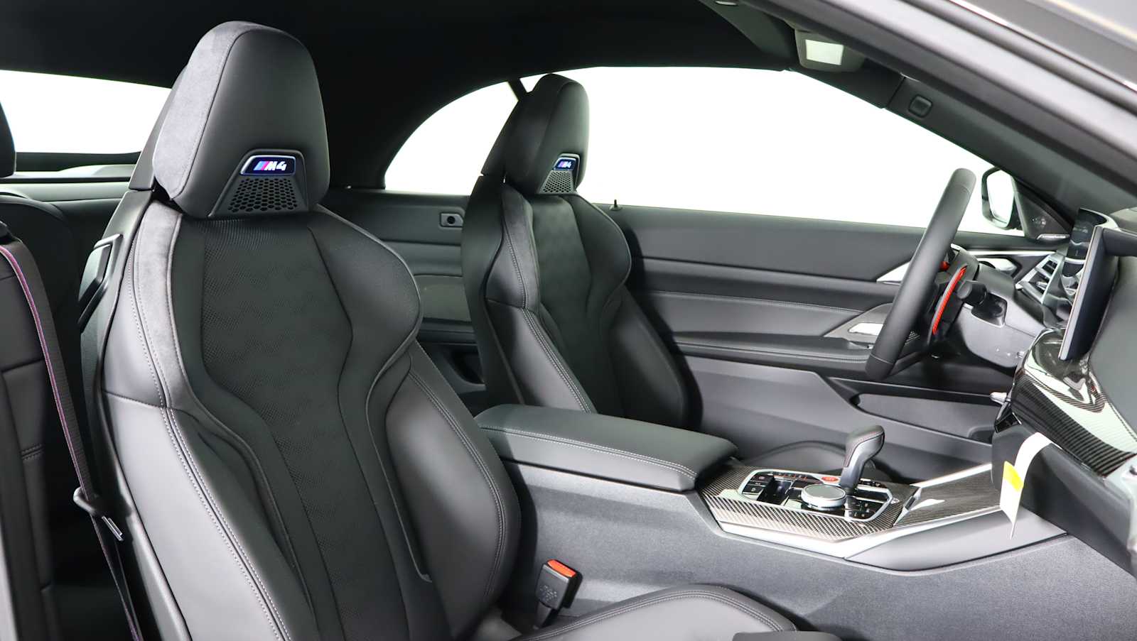 new 2026 BMW M4 car, priced at $106,310