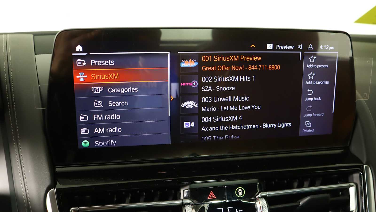 new 2026 BMW 8-Series car, priced at $111,645