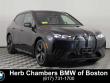 Certified 2023 BMW iX xDrive50 SUV