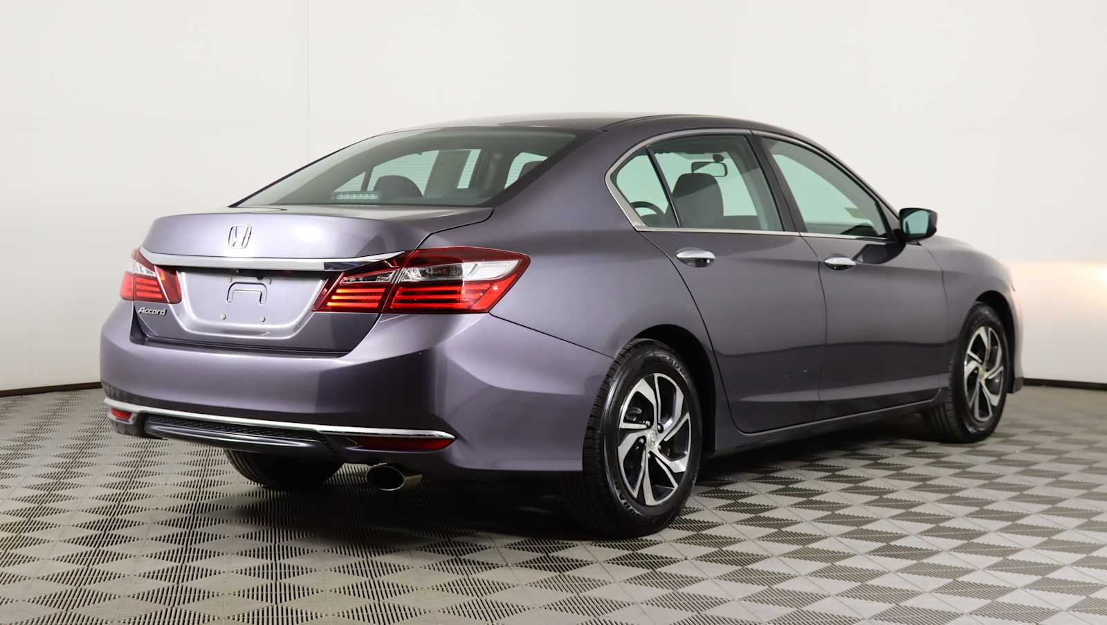 used 2016 Honda Accord car, priced at $16,532