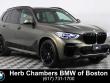 Certified 2023 BMW X5 xDrive40i SUV