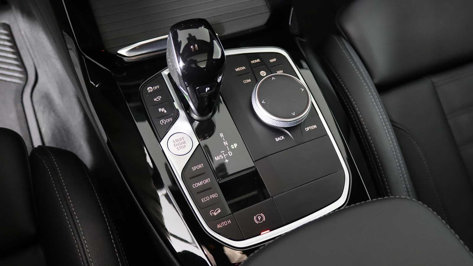 used 2023 BMW X3 car, priced at $36,973