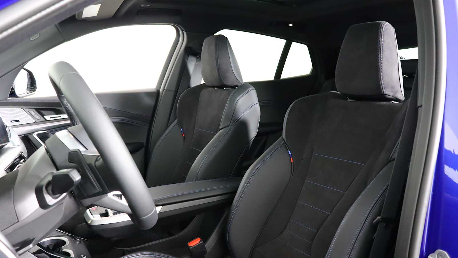 new 2026 BMW X2 car, priced at $53,480