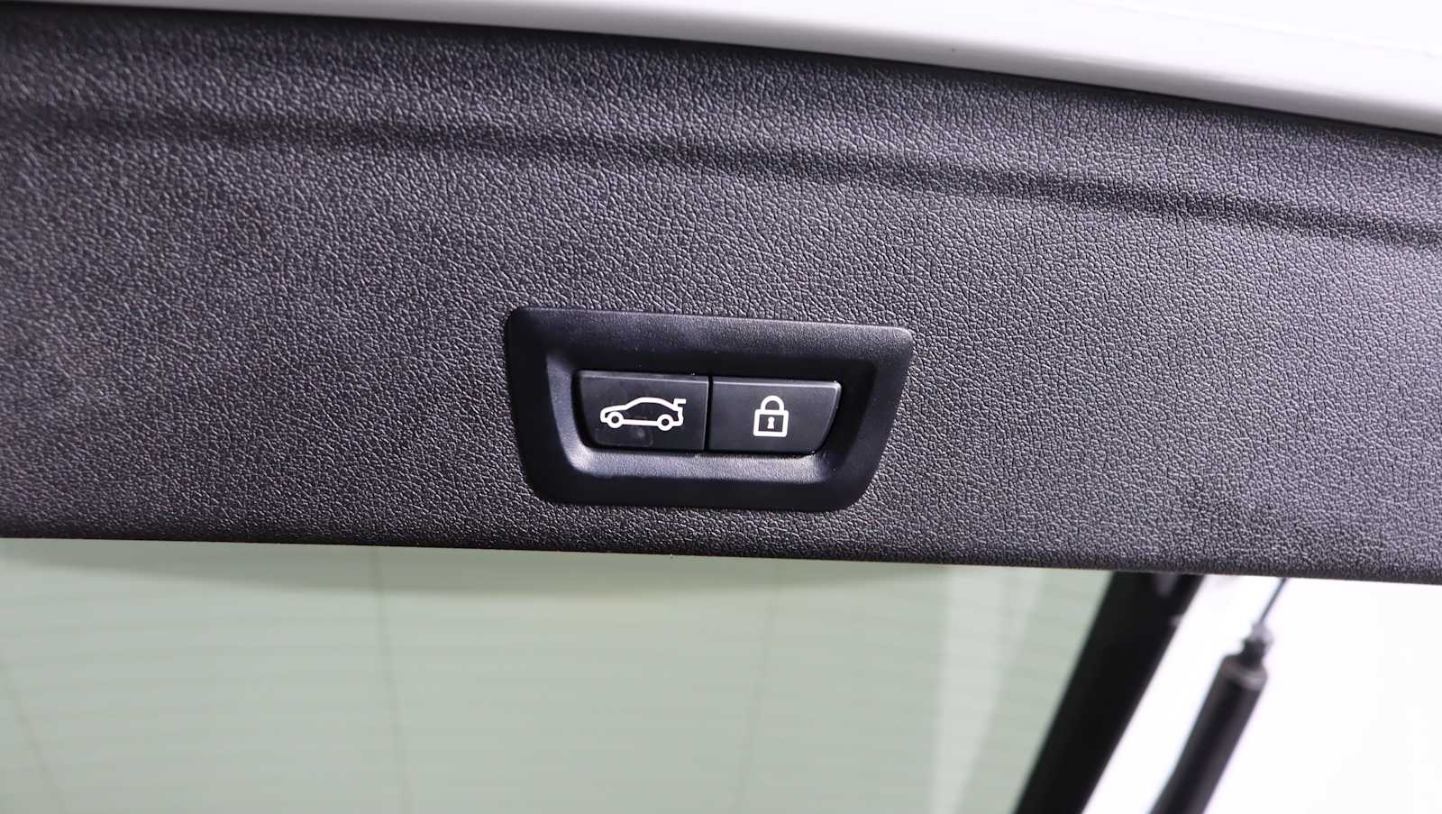 used 2022 BMW X6 car, priced at $45,588