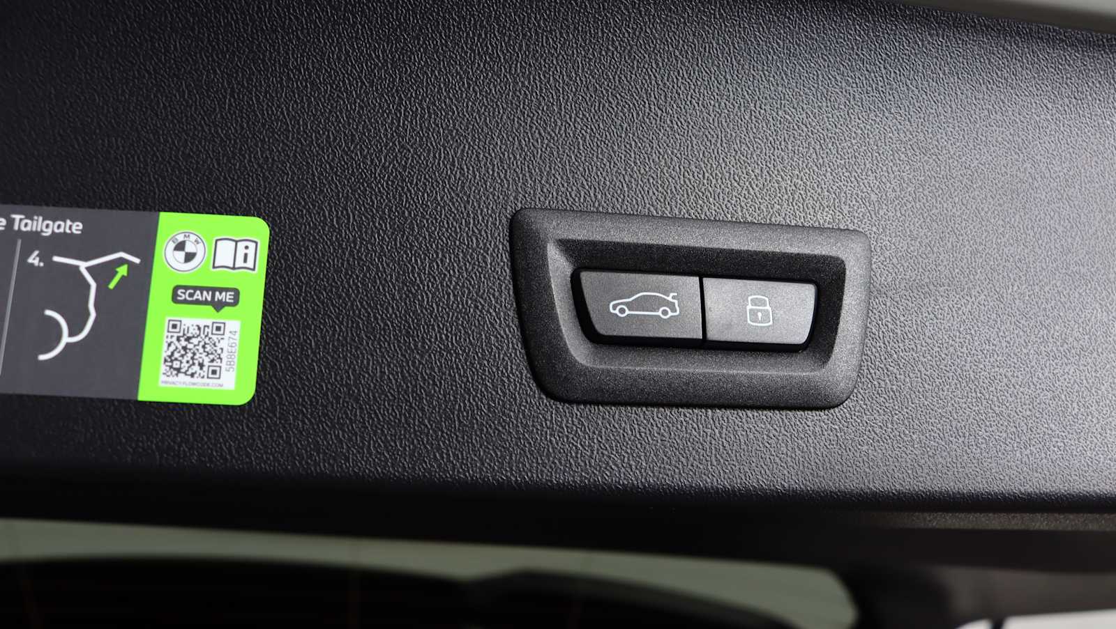 new 2026 BMW X3 car, priced at $54,775