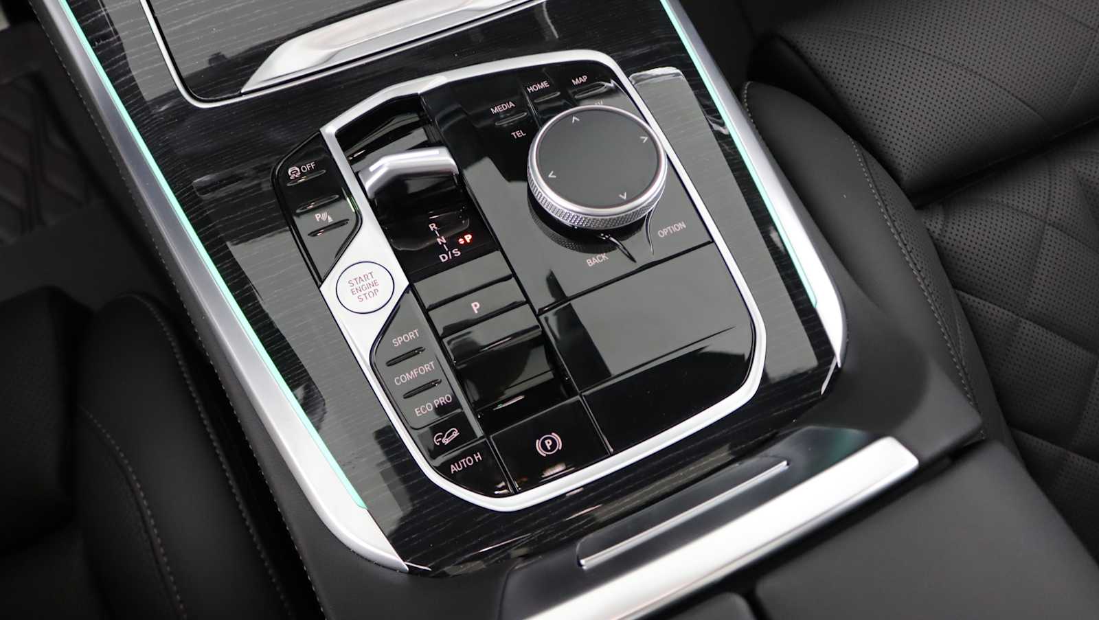 new 2026 BMW X5 car, priced at $96,075