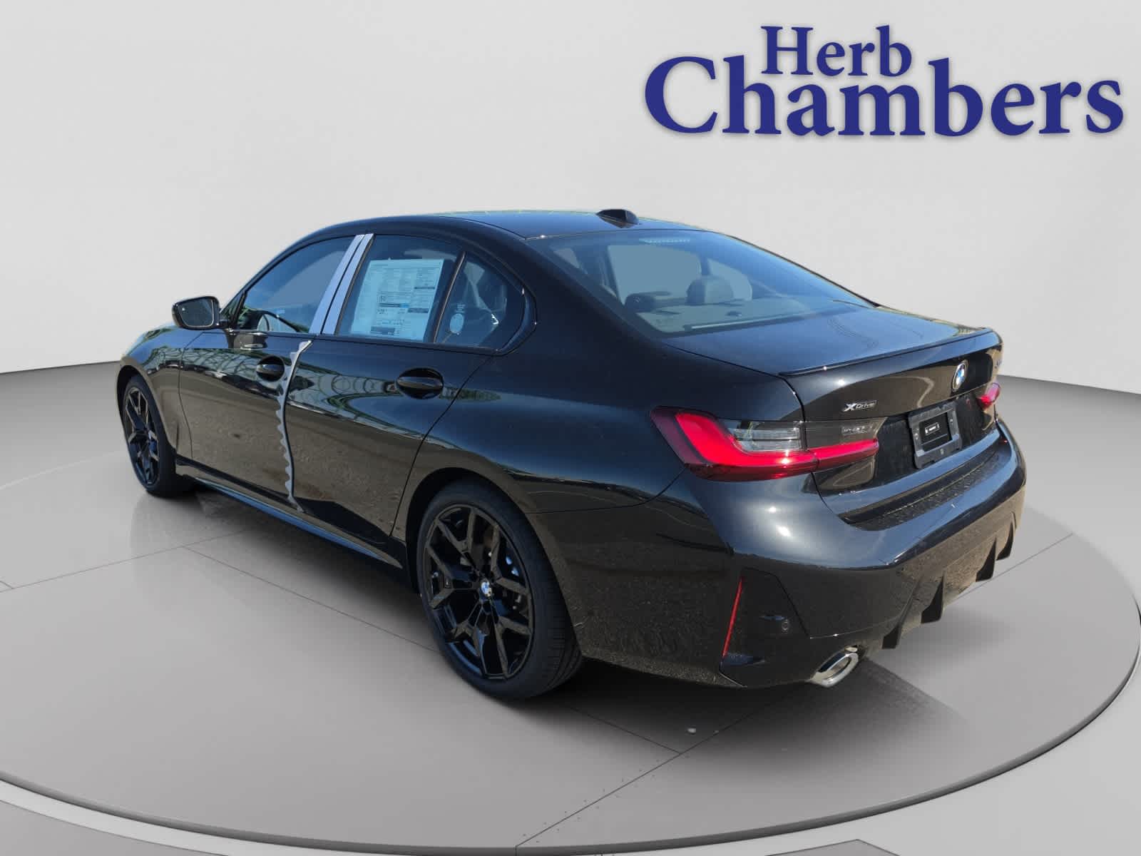 new 2026 BMW 330i car, priced at $56,215