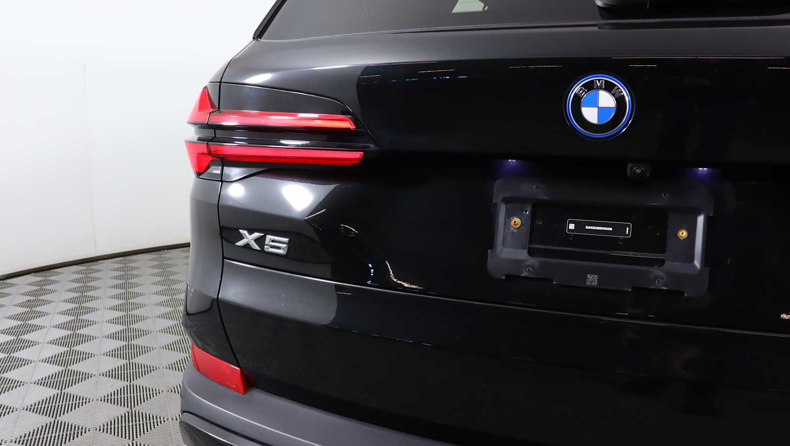 2025 BMW X5 50e - Photo 28