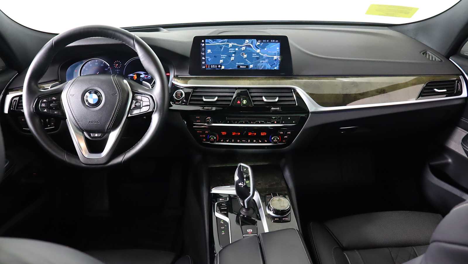 used 2018 BMW 640i car, priced at $23,791