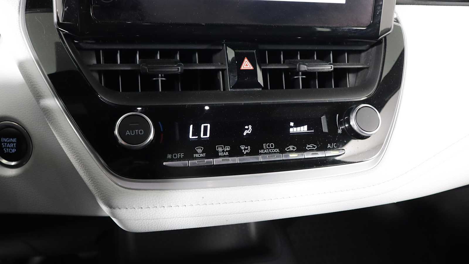 used 2023 Toyota Corolla car, priced at $22,270