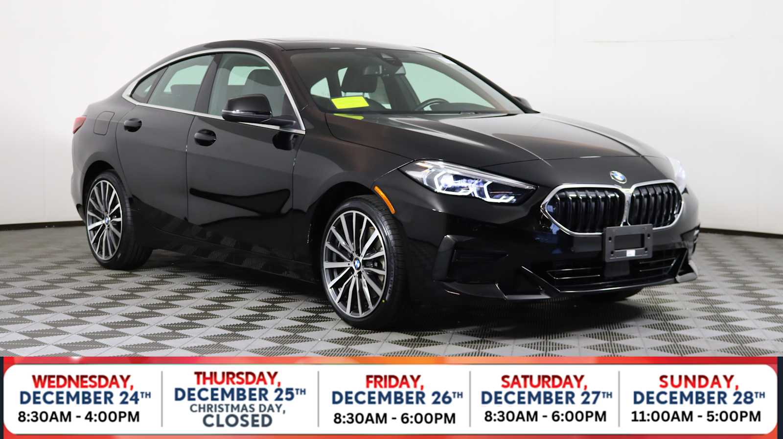 2023 BMW 2 Series 228i