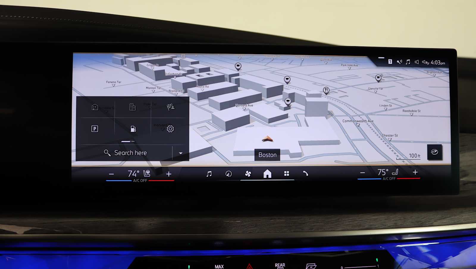 used 2025 BMW 760i car, priced at $108,582