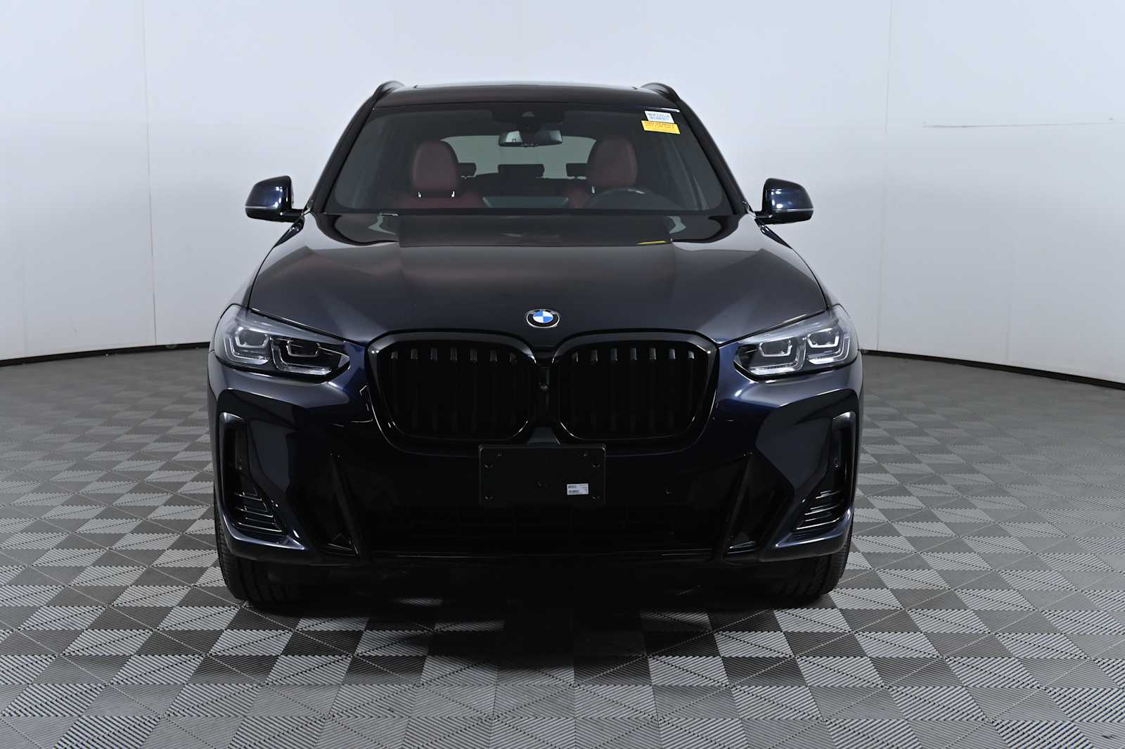 used 2023 BMW X3 car, priced at $36,873