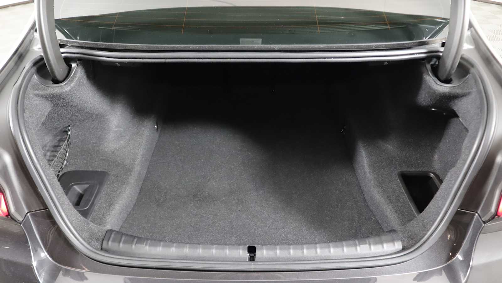 used 2021 BMW 530i car, priced at $30,097