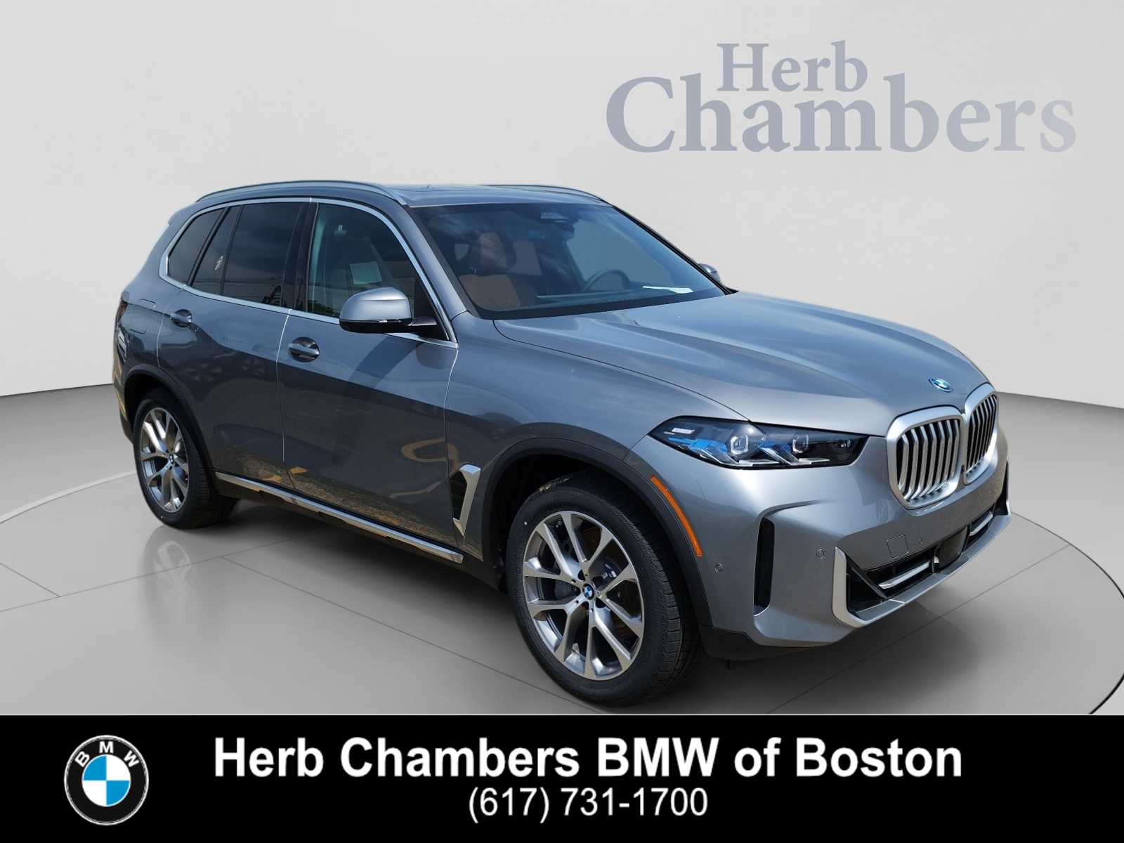  BMW X5 PHEV