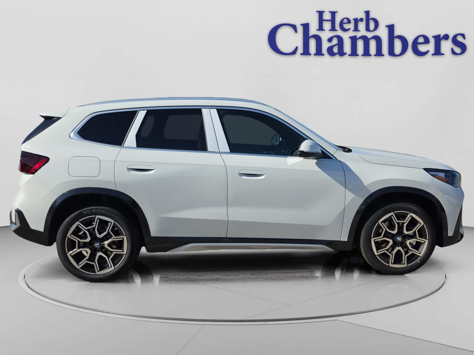 new 2026 BMW X1 car, priced at $48,665