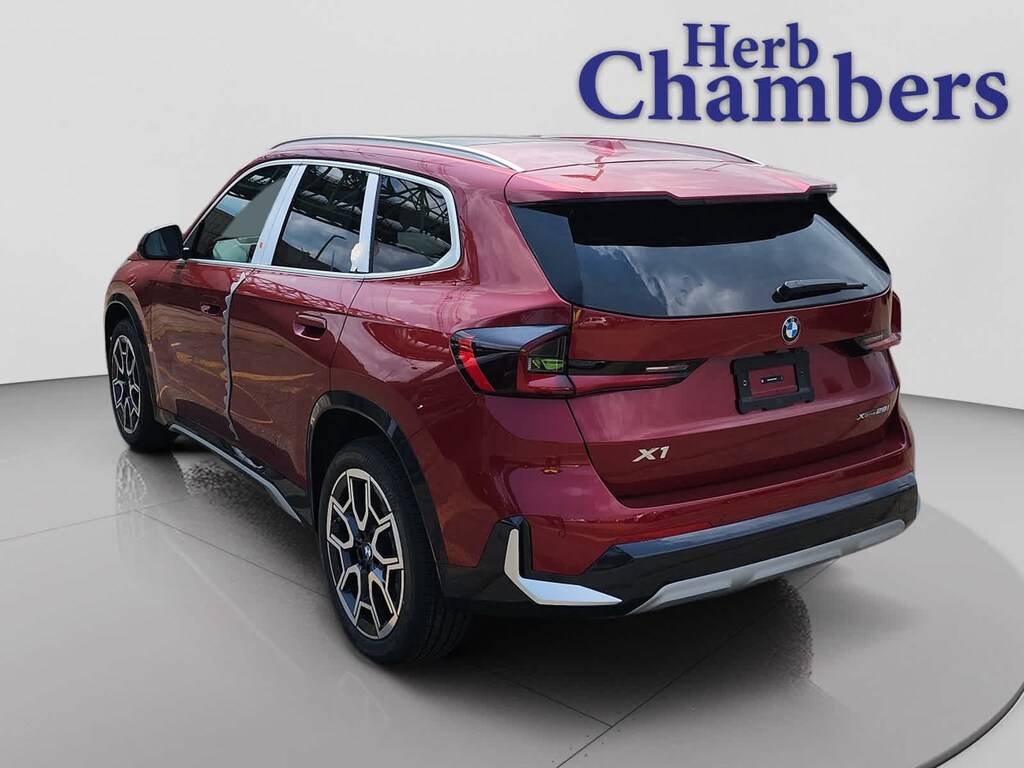 New 2026 BMW X1 xDrive28i SUV