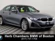Certified 2023 BMW 330i xDrive Sedan