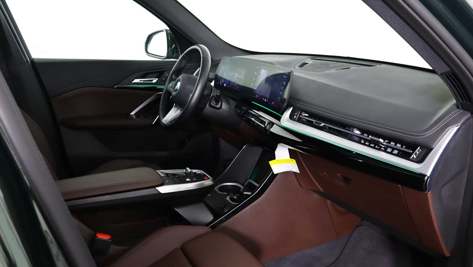 used 2025 BMW X1 car, priced at $37,491