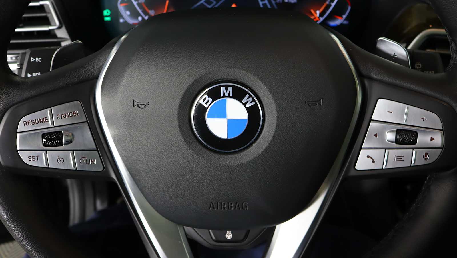 used 2023 BMW X3 car, priced at $36,772