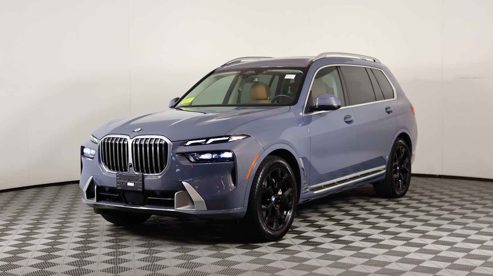 2023 Bmw X7 xDrive40i photo 3