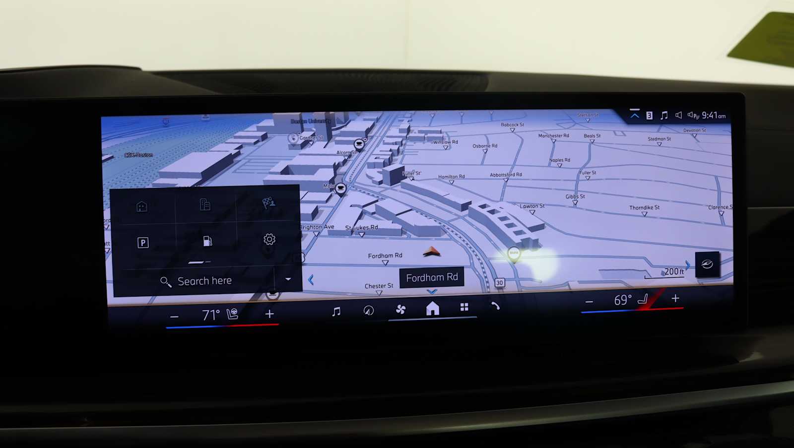 2025 BMW X5 50e - Photo 20