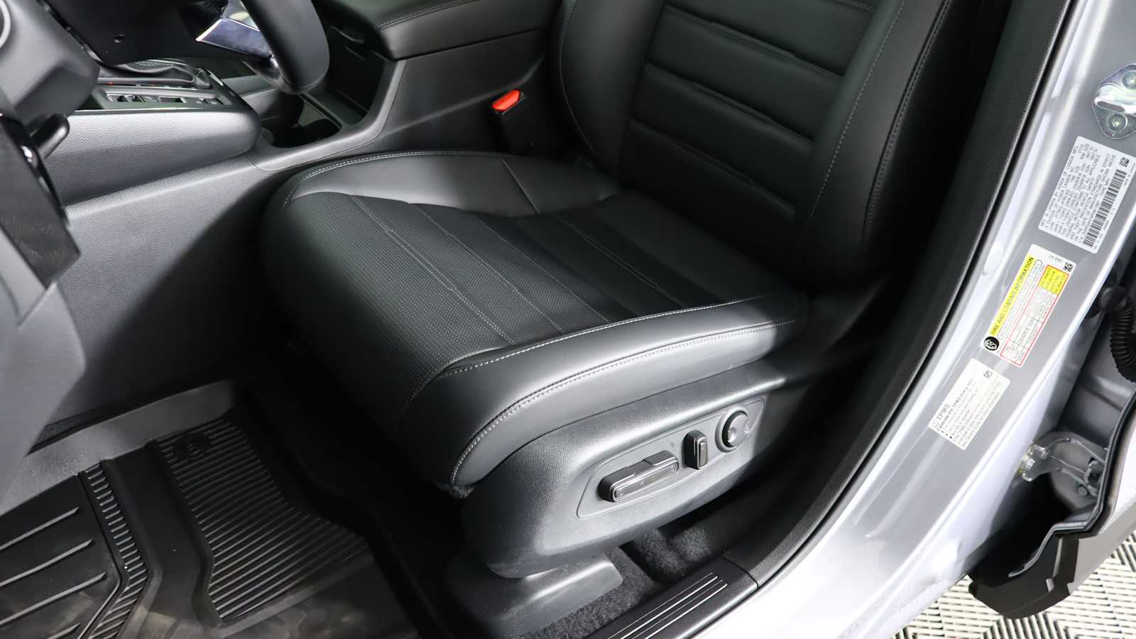 used 2023 Honda CR-V car, priced at $31,623