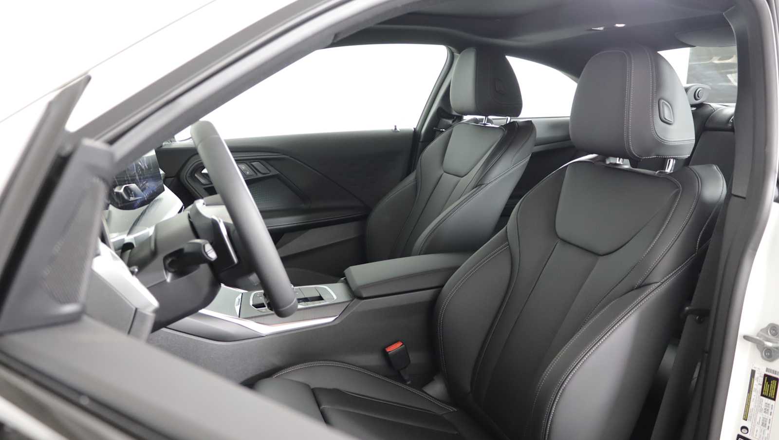 new 2025 BMW 230i car, priced at $49,670