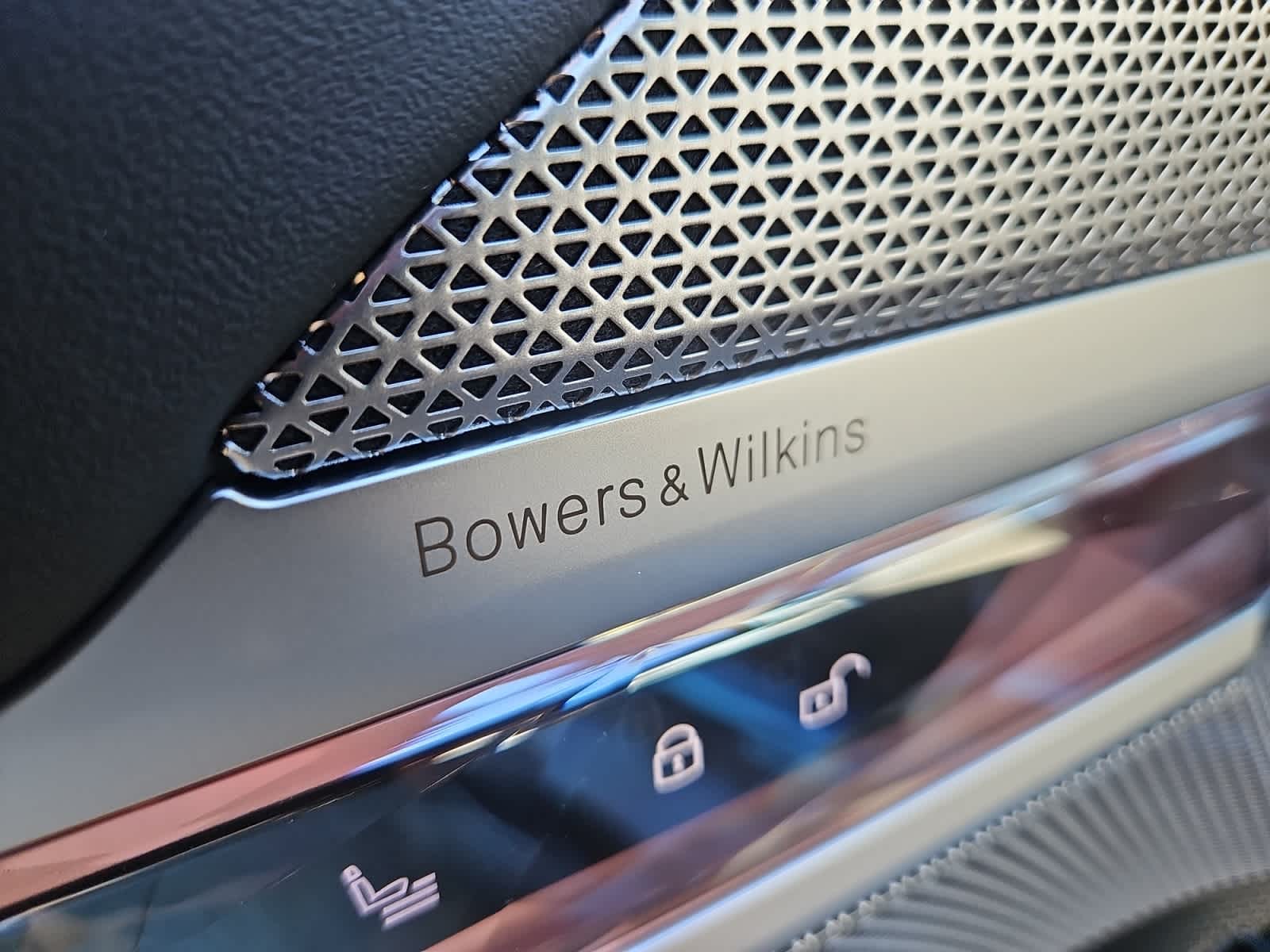 new 2026 BMW 7-Series car, priced at $106,265