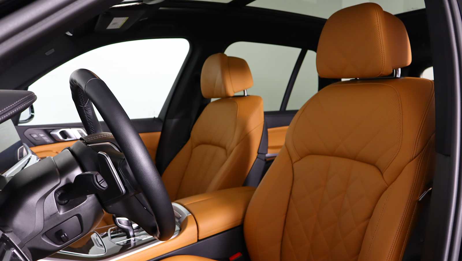 used 2023 BMW X5 car, priced at $45,774