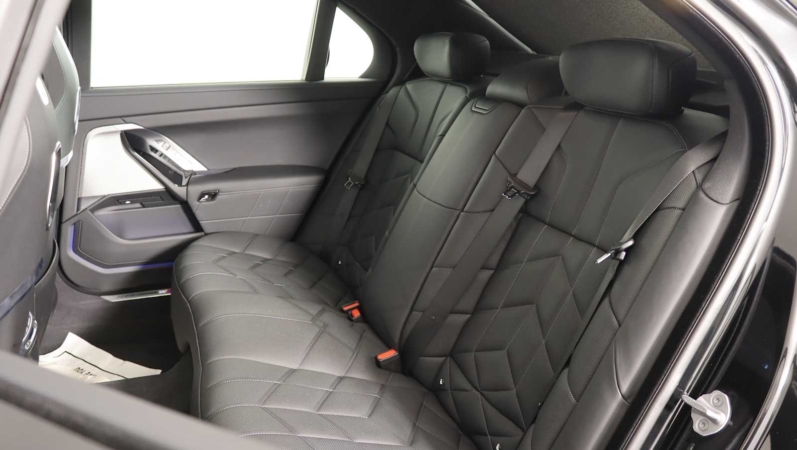 used 2025 BMW 760i car, priced at $108,582