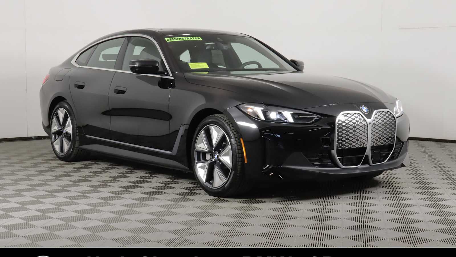 2026 BMW i4 xDrive40 Gran Coupe's photo