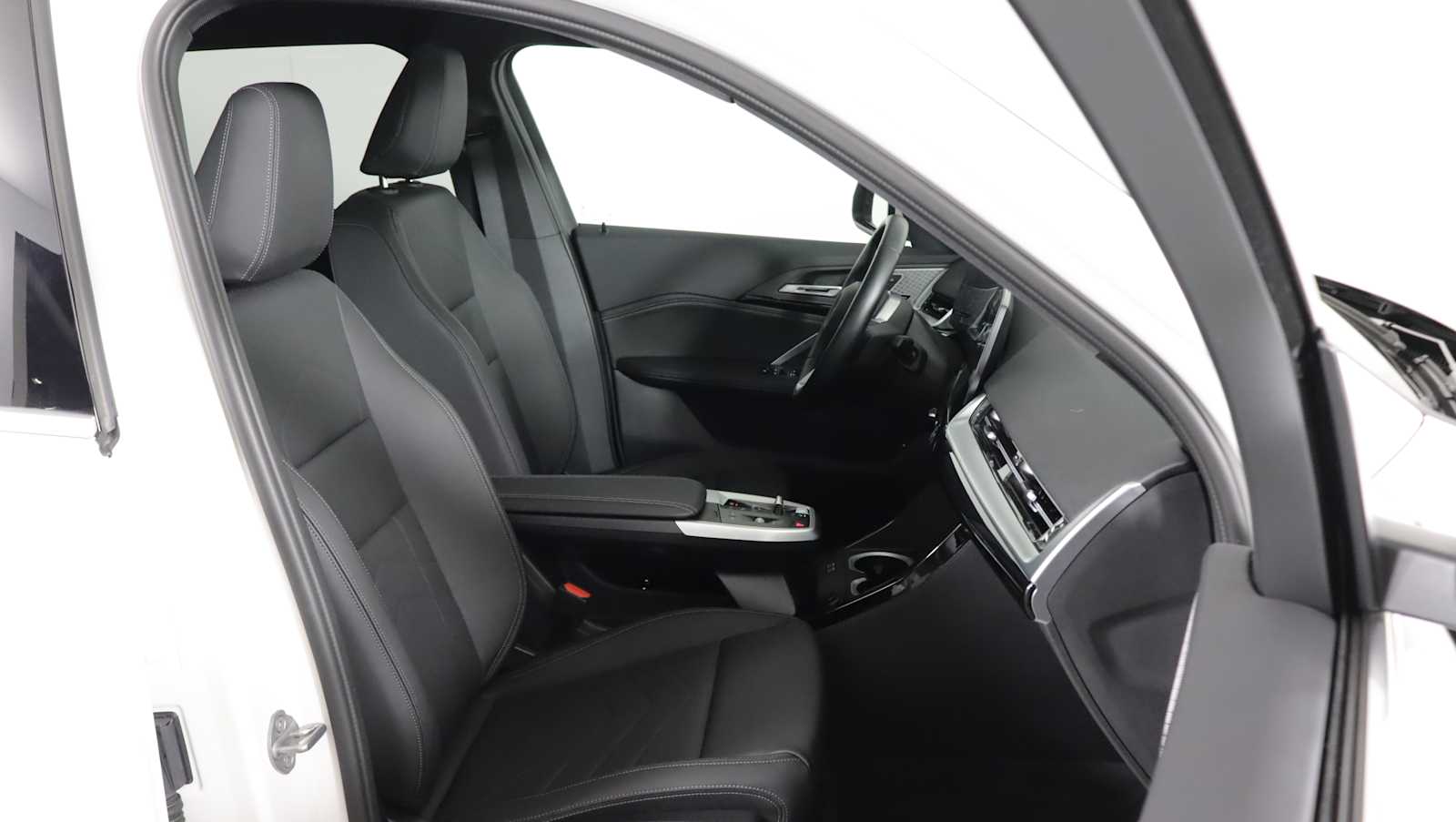 used 2023 BMW X1 car, priced at $34,087