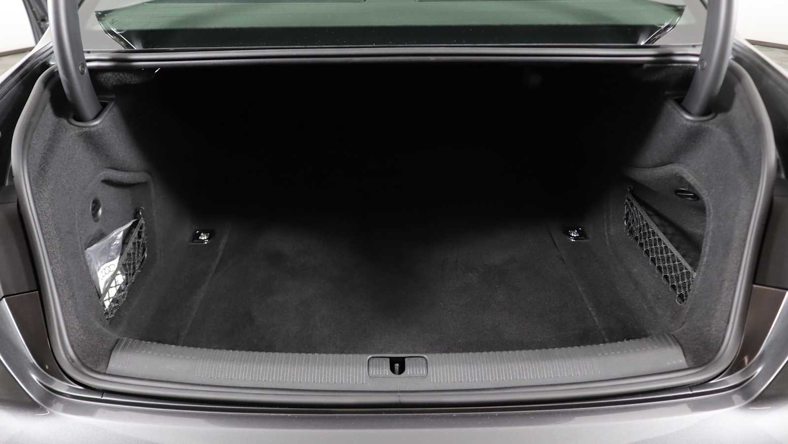 used 2023 Audi A4 car, priced at $29,752