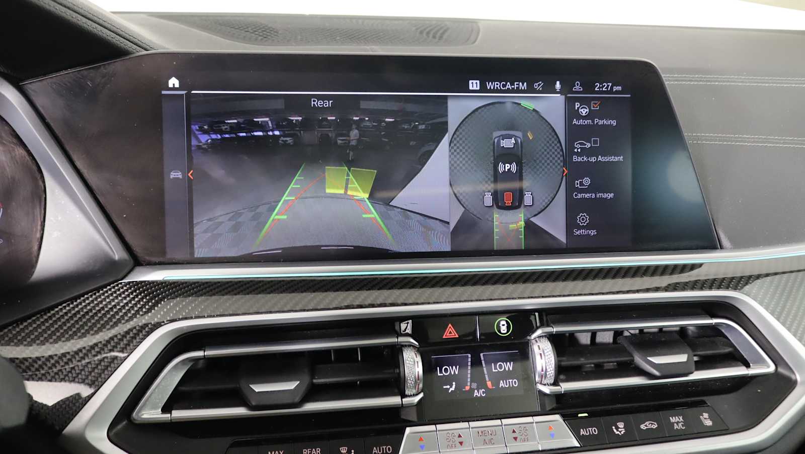 used 2022 BMW X5 car, priced at $45,267