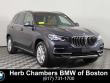 BMW X5 PHEV