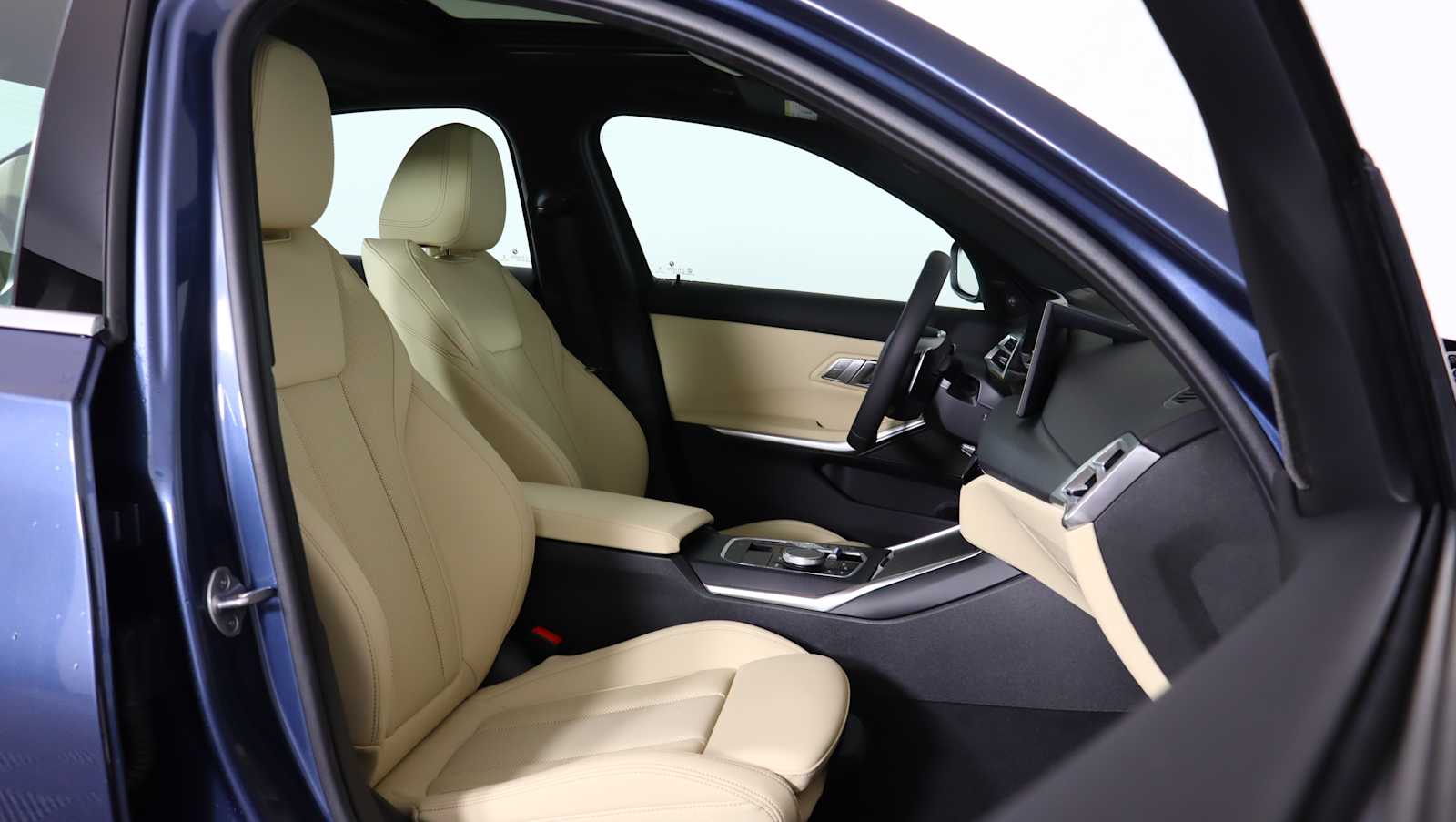 new 2026 BMW 3-Series car, priced at $53,990