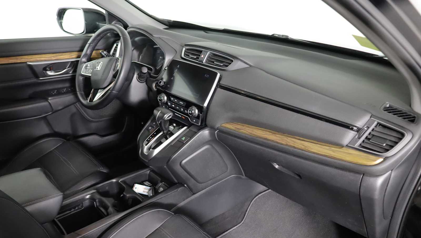 used 2018 Honda CR-V car, priced at $19,778