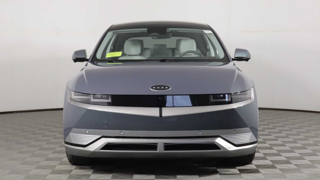 Used 2022 Hyundai IONIQ 5 Limited SUV