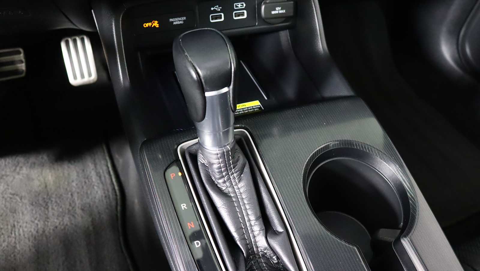 used 2022 Honda Civic car, priced at $24,896