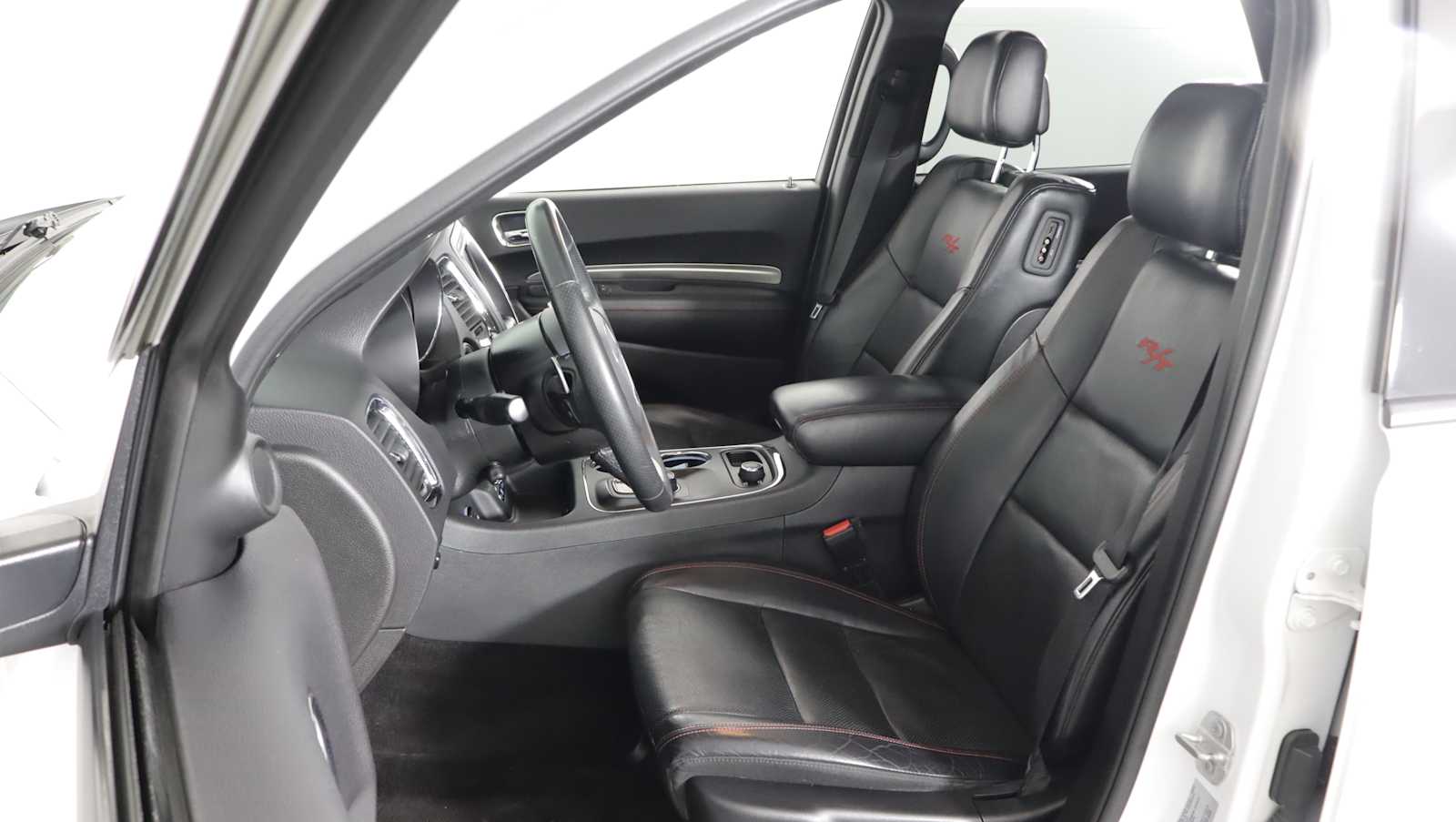 used 2017 Dodge Durango car, priced at $22,893