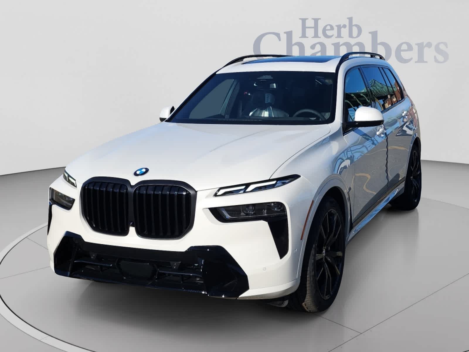 New 2027 BMW X7 xDrive40i SUV