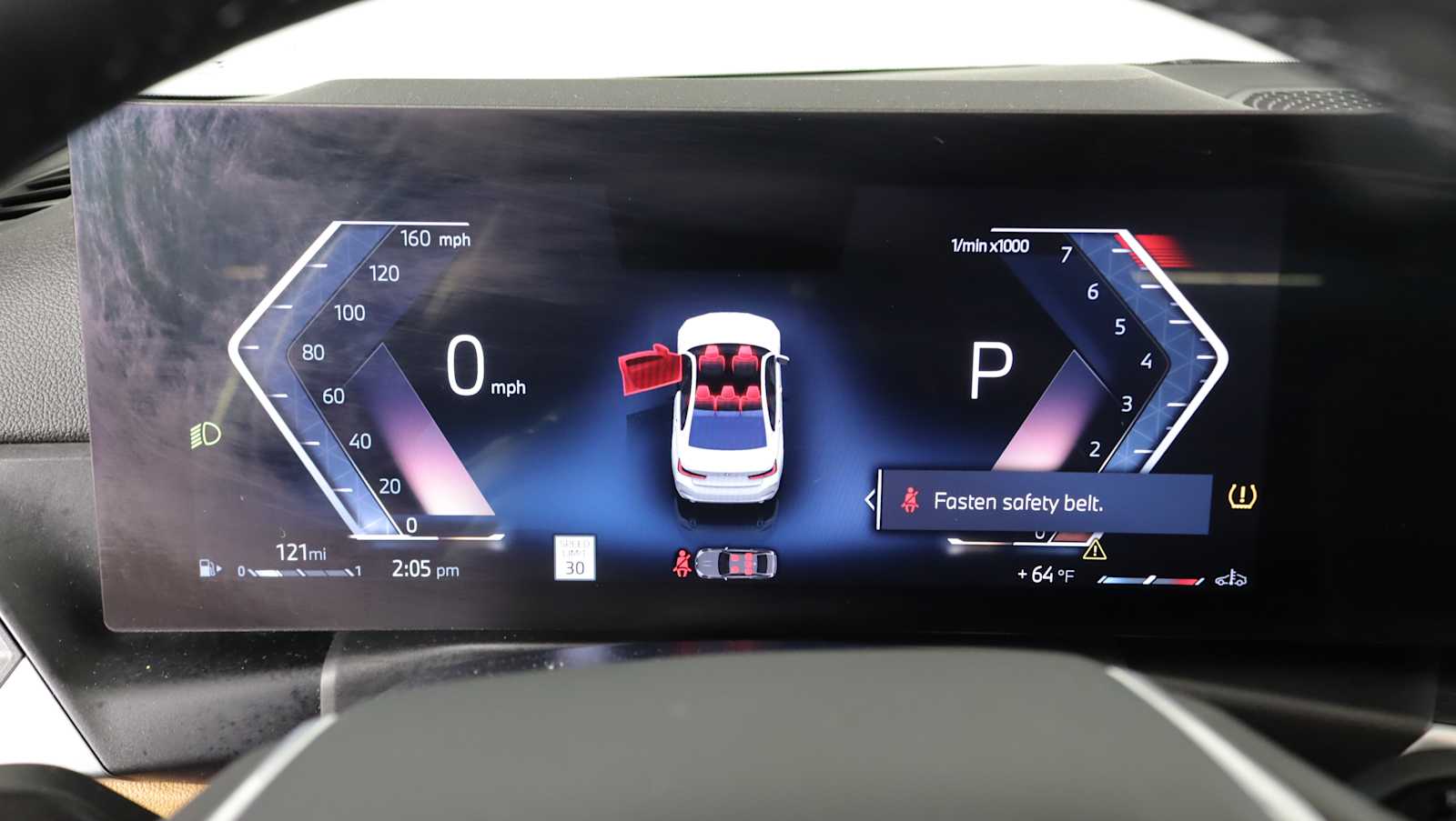 used 2023 BMW 330i car, priced at $35,578